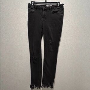 Free People jeans size 2 (26" waist)